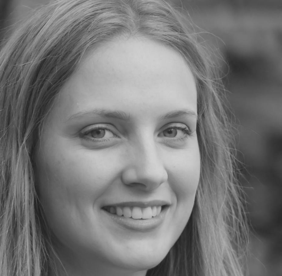 Retrato de Darja Kowalska